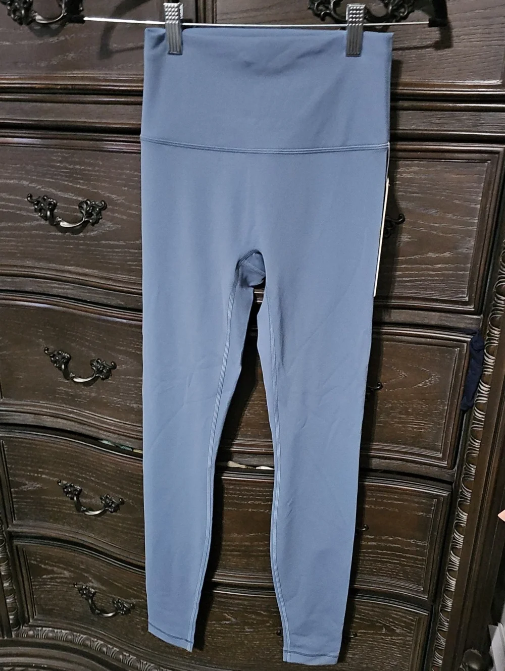 lululemon Wunder Train‎ No Line HR Tight 28
